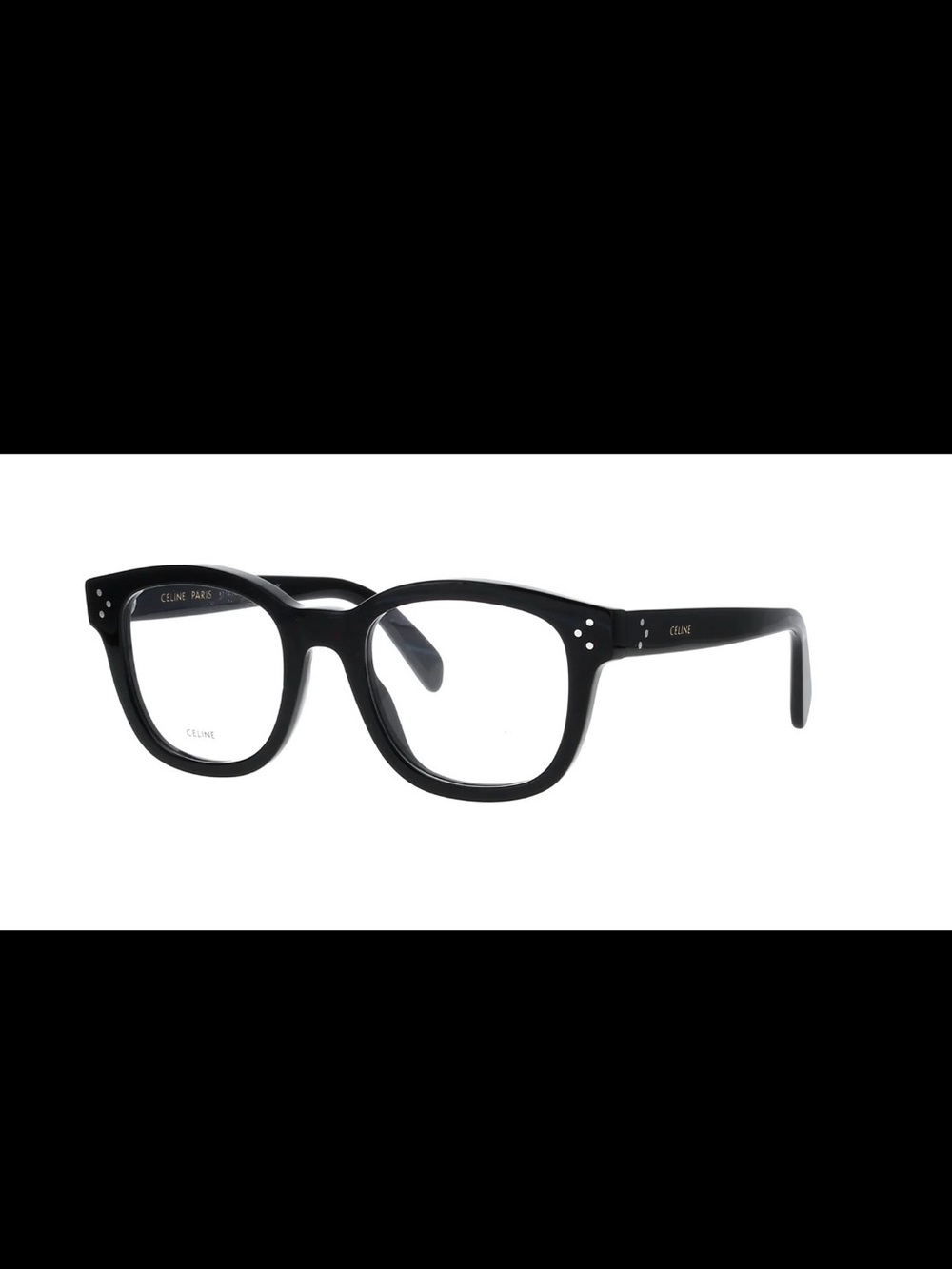 Celine Optical Prescription Glasses